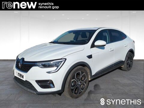 Renault Arkana E-Tech 145 - 21B Intens 2021 occasion Gap 05000