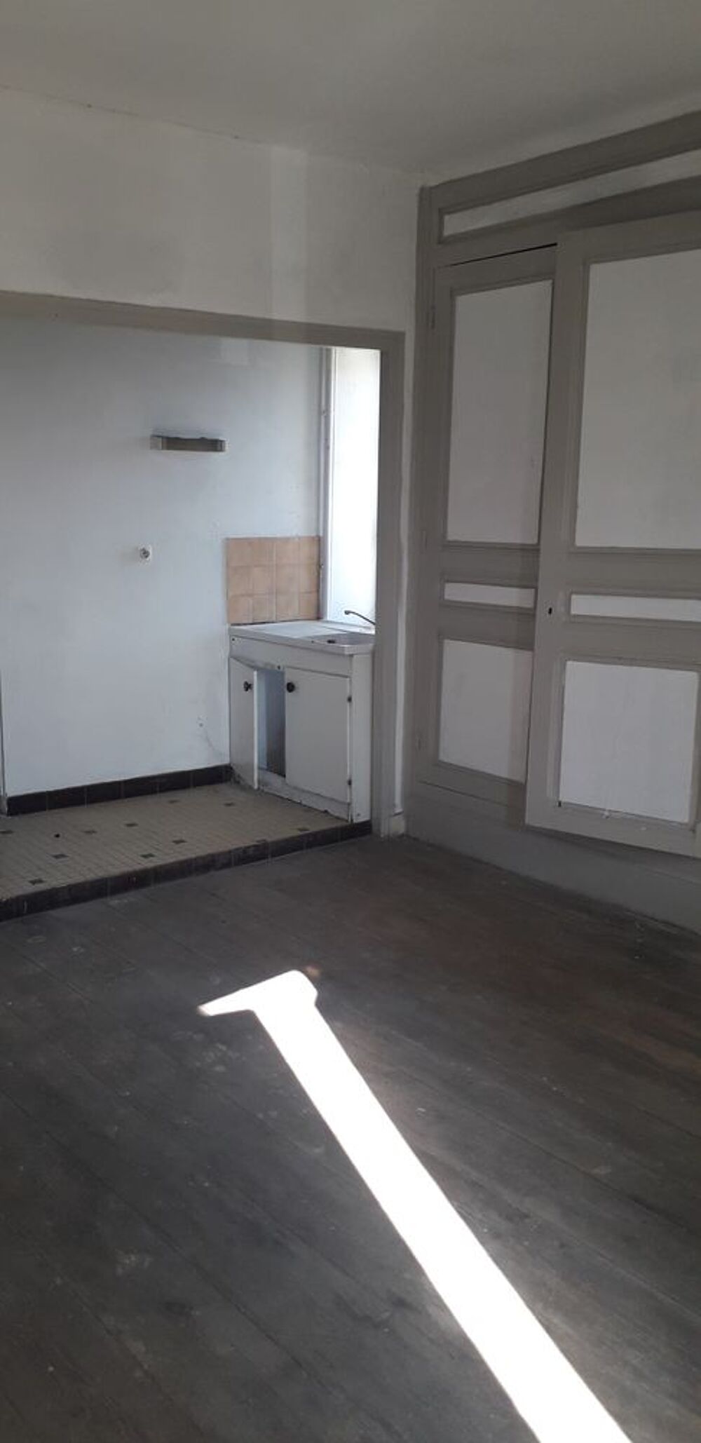 Vente Immeuble Immeuble centre-ville Fumel