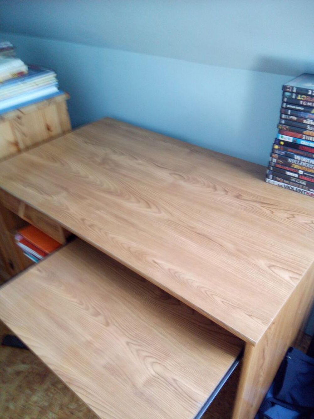 bureau bois Meubles