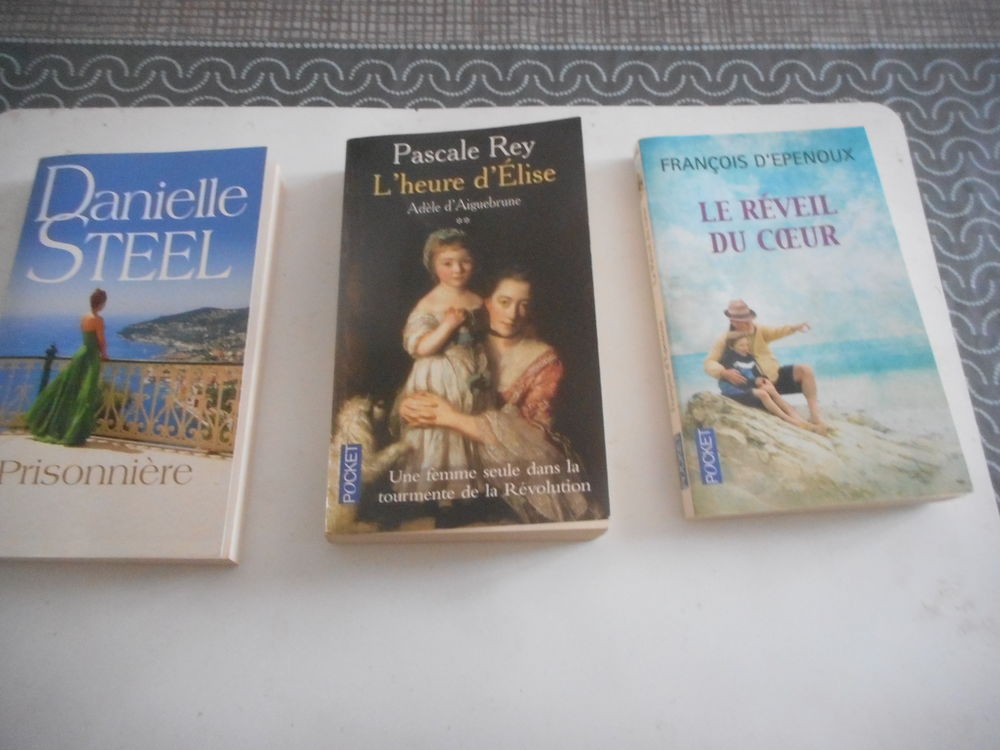 Pocket Livres et BD