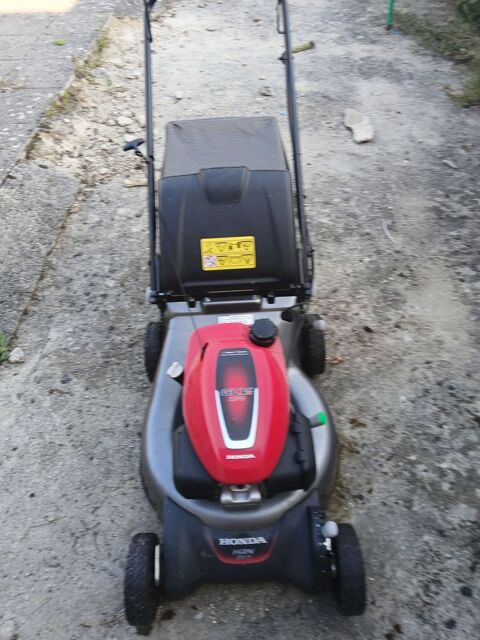 Tondeuse 750 Vimoutiers (61)