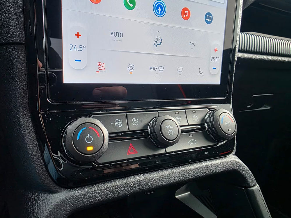 Ranger RANGER DOUBLE CABINE 3.0 ECOBOOST V6 292 CH S&S BVA10 RAPTOR 2024 occasion 11000 Carcassonne