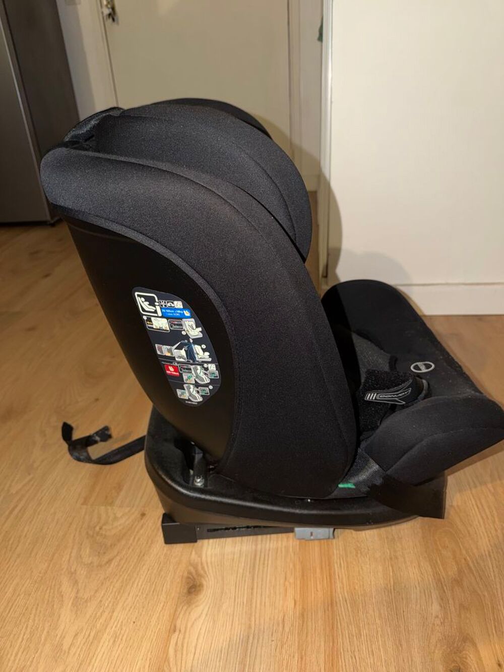 si&egrave;ge auto b&eacute;b&eacute; Mobilier enfants