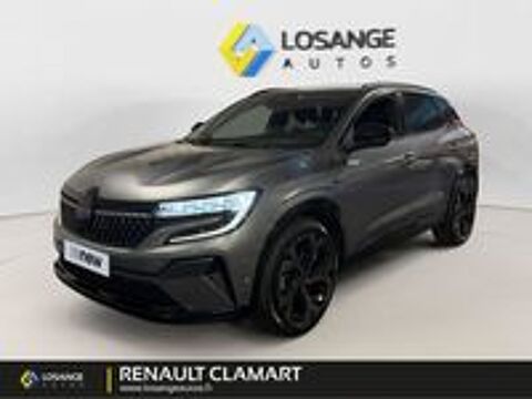 Austral E-Tech hybrid 200 Iconic esprit Alpine 2023 occasion 92140 Clamart
