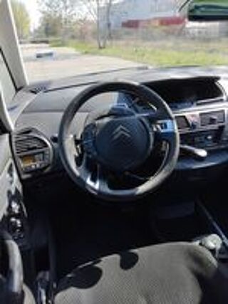 C4 Picasso BlueHDi 120 S&S Business + EAT6 2009 occasion 21600 Longvic