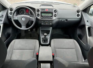 Tiguan 1.4 TSI 150 2009 occasion 20260 Calvi