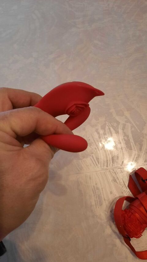 sextoy+string+avec+jouet+vibrant Dieppe (76)