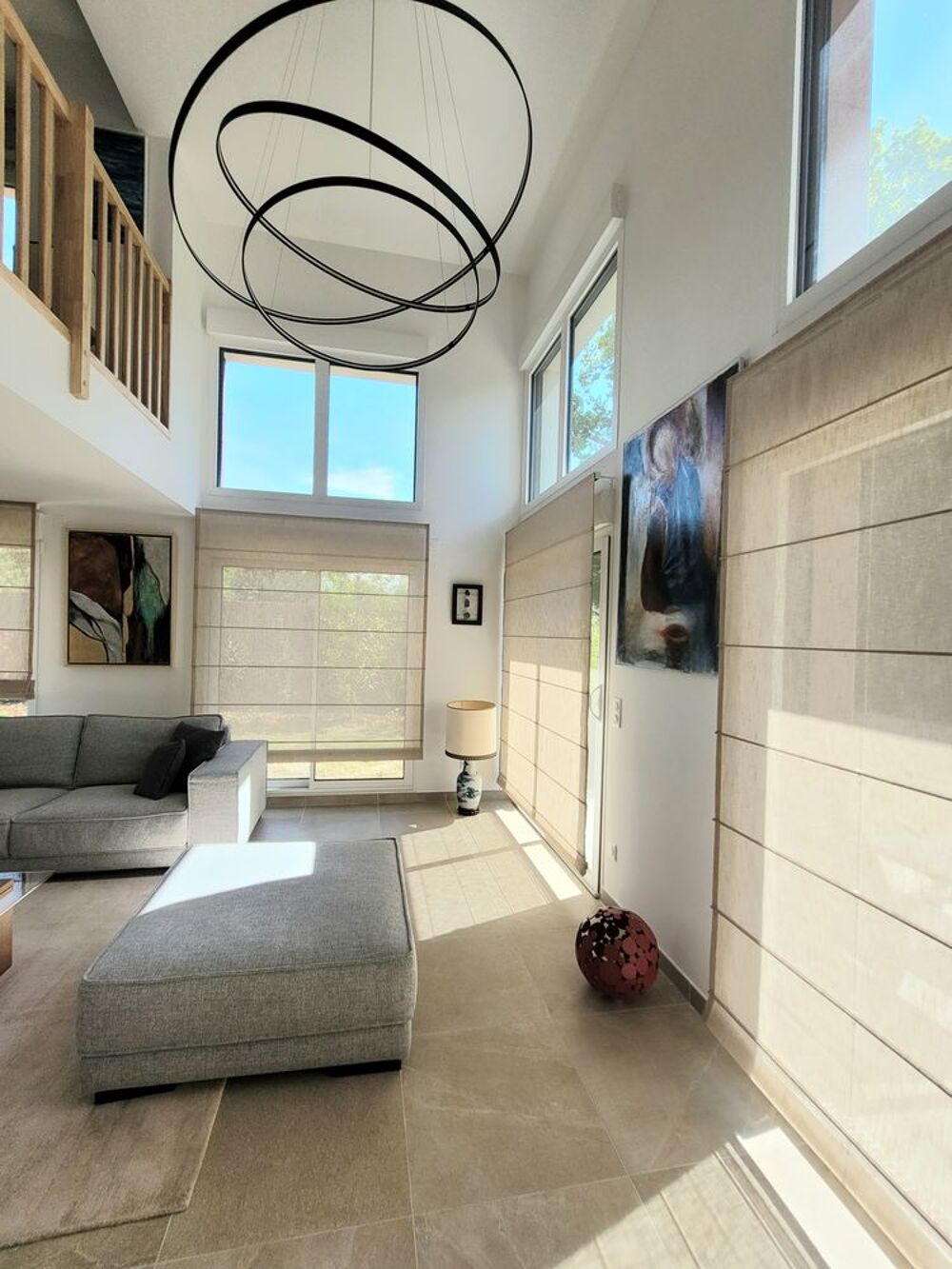 � vendre  Villa Chens-sur-L�man (74140)