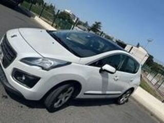3008 1.6 BlueHDi 120ch S&S BVM6 Business 2014 occasion 78500 Sartrouville