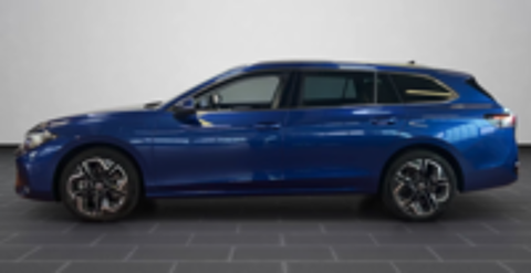 Passat 1.5 eHybrid 272 DSG6 Elegance 2024 occasion 59000 Lille
