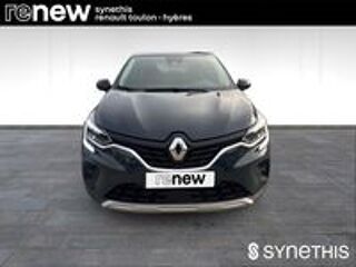 Captur TCe 90 Equilibre 2023 occasion 83160 La Valette-du-Var