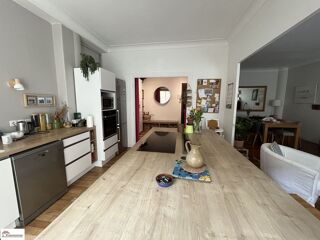 Appartement � vendre 5 pi�ces 118 m�