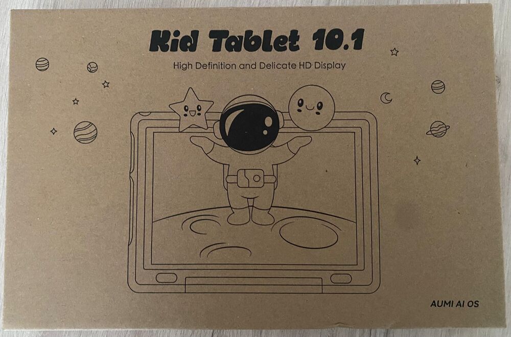 Tablette pour enfants 10 pouces Tlphones et tablettes