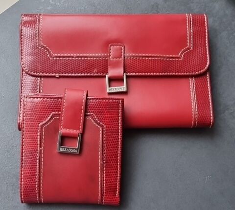 Tr�s joli lot cuir neufs. Hexagona 50 Oullins (69)