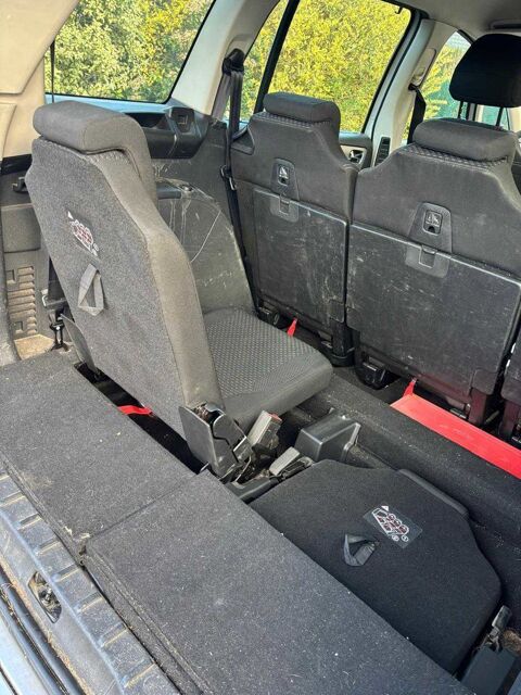 Citroen c4 picasso Citro&euml;n  HDi 110 FAP Airdream Airpl