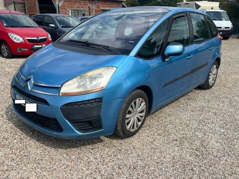 Citroen c4 picasso CITRO&Euml;N  1.6 HDI 110 BMP6 PACK AMBI