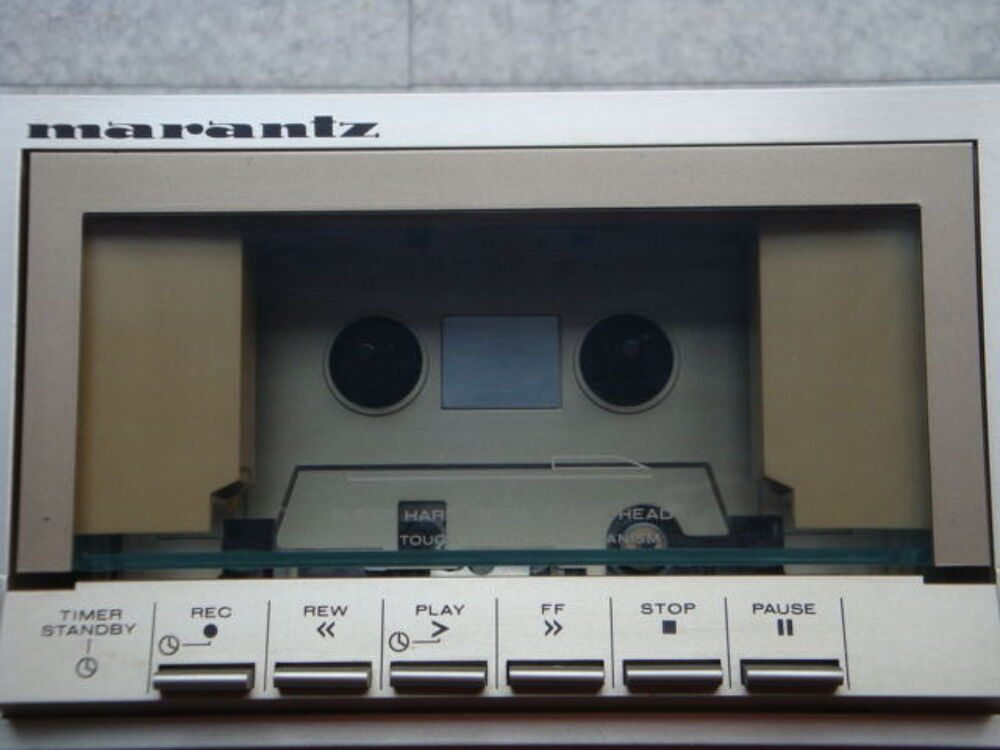 MARANTZ Audio et hifi