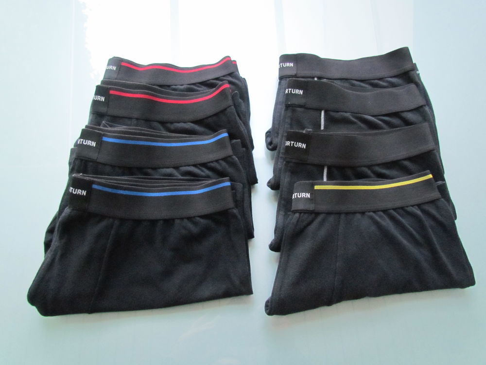 boxers homme Vêtements