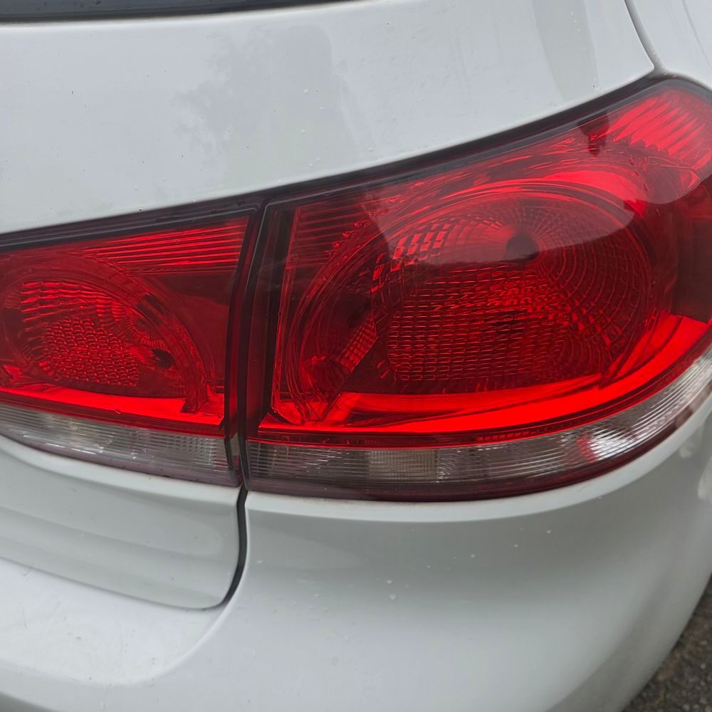 Golf 1.4 16S 80 Style 2012 occasion 59263 Houplin-Ancoisne