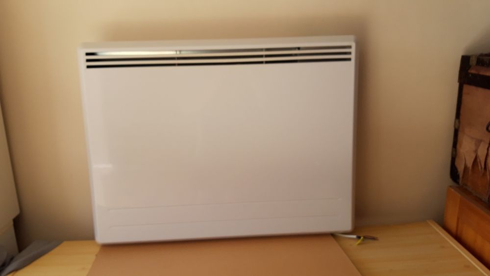RADIATEUR 1500W Electroménager