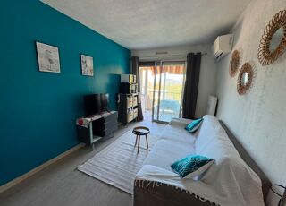  Appartement � vendre 1 pi�ce 23 m�