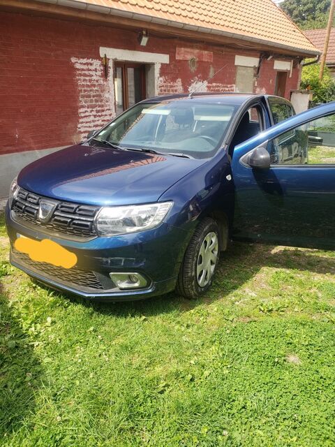 Dacia sandero Blue dCi 75 Ambiance