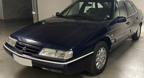Citroën XM 3.0 V6 Exclusive 1999 occasion Cébazat 63118