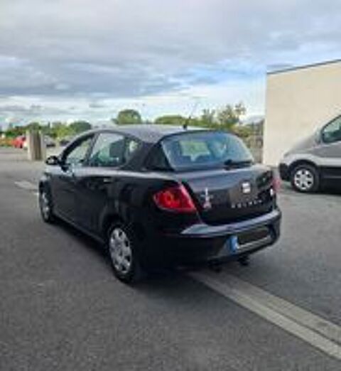Toledo 1.9 TDI 105 FAP Stylance 2008 occasion 17000 La Rochelle
