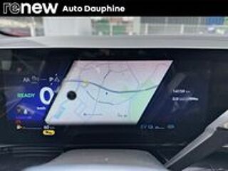 Austral E-Tech full hybrid 200 GSR2 Iconic esprit Alpine 2025 occasion 38140 Rives