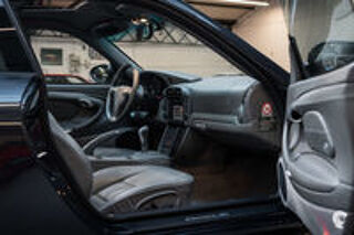 911 (996) 911 3.6i 4S 2004 occasion 75014 Paris
