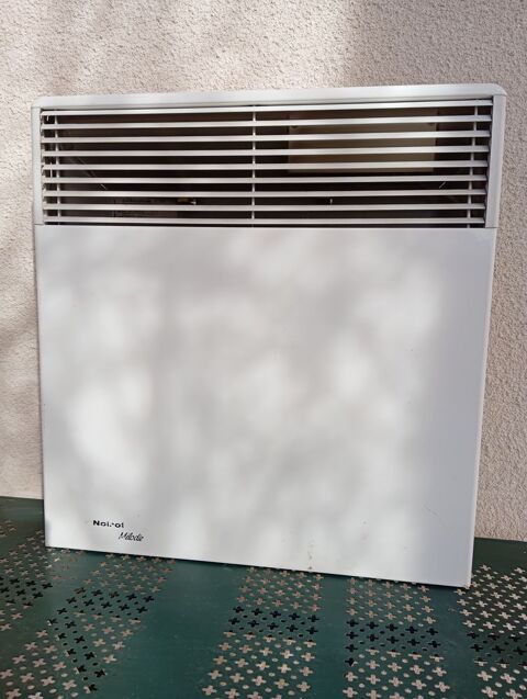 RADIATEUR �LECTRIQUE NOIROT 7 Le Vigan (30)