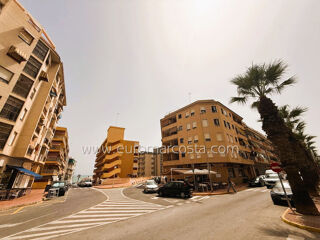  Appartement � vendre 2 pi�ces 60 m� Guardamar del segura