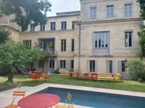  Louez un grand espace de bureau pour 50 personnes à Bordeaux, St Seurin GambettaLe titre de votre annonce 