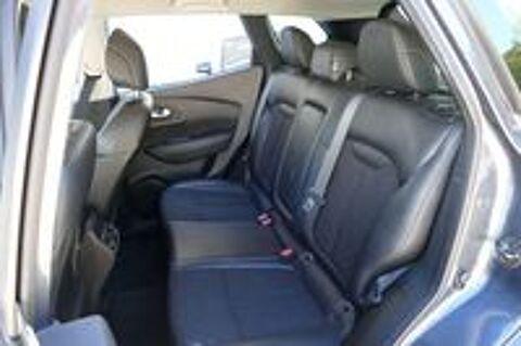 Kadjar TCe 140 EDC Techno occasion 13600 La Ciotat