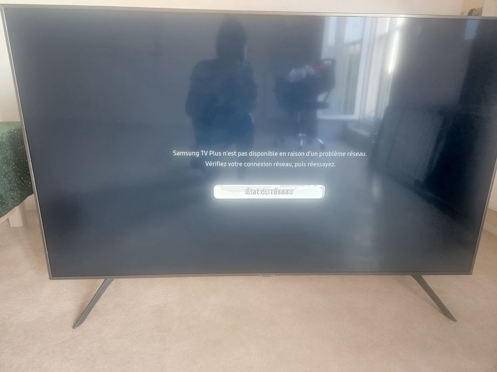 A vendre Electroménager