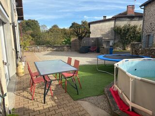  Maison � vendre 5 pi�ces 145 m�