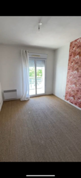  Appartement � louer 2 pi�ces 47 m� La rochelle