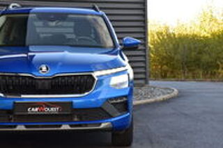 Kamiq 1.0 TSI Evo 2 116 ch BVM6 Selection 2024 occasion 56300 Pontivy