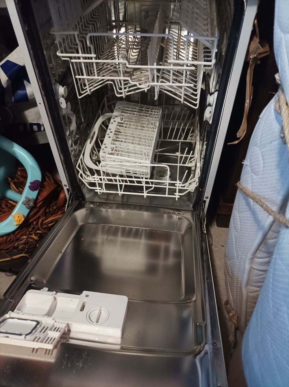 Lave vaisselle Electroménager