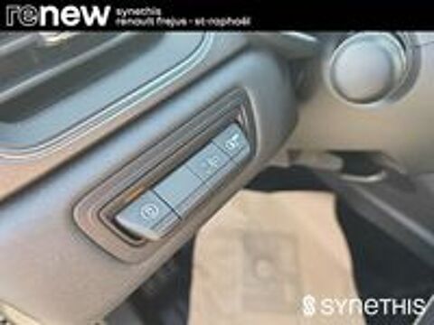 Captur TCe 90 Techno 2024 occasion 83600 Fr&eacute;jus