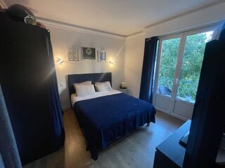 Vente Appartement JUAN-LES-PINS T3/T4 DE 82 M² À 450 M DES PLAGES AU CALME Juan les pins
