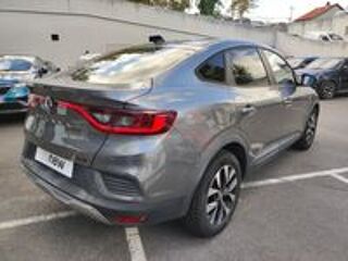 Arkana E-Tech 145 - 23 Evolution 2023 occasion 95100 Argenteuil