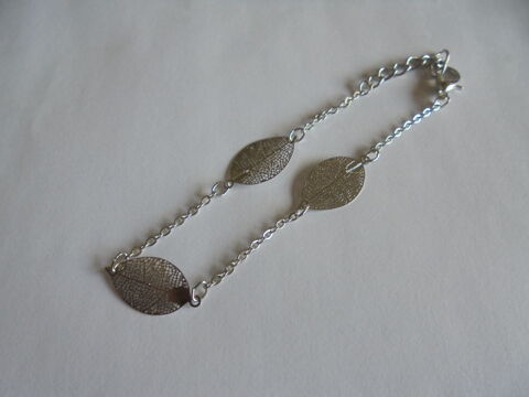 Bracelet feuilles (28b) 3 Tours (37)