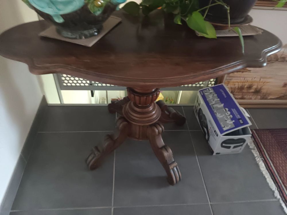 Table basse violon Meubles