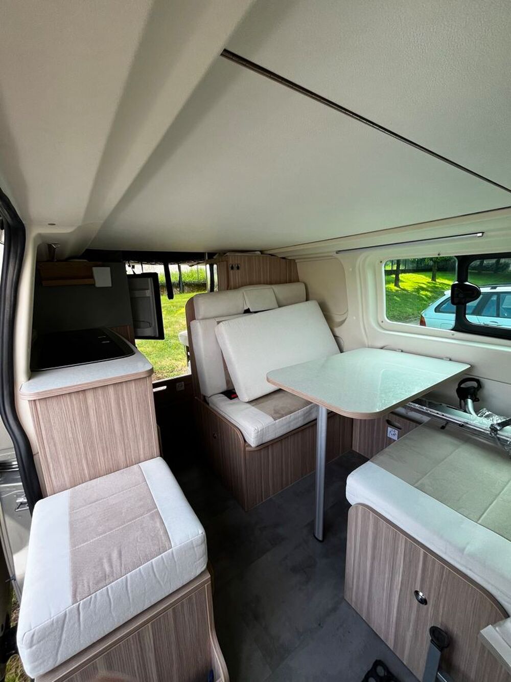  2018 occasion 56000 Vannes