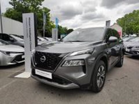 X-Trail e-POWER 213 ch e-4ORCE 7 Places N-Connecta 2023 occasion 95100 Argenteuil