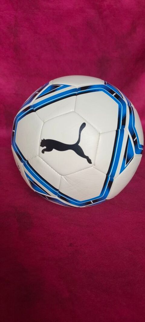 Ballon neuf puma team final 6 taille 5 15 Avermes (03)