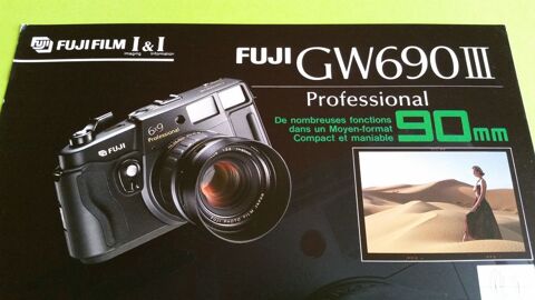 FUJI GW 690 III 0 Bordeaux (33)