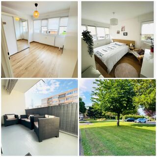  Appartement � vendre 3 pi�ces 69 m�