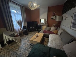  Maison à vendre 5 pièces 118 m²